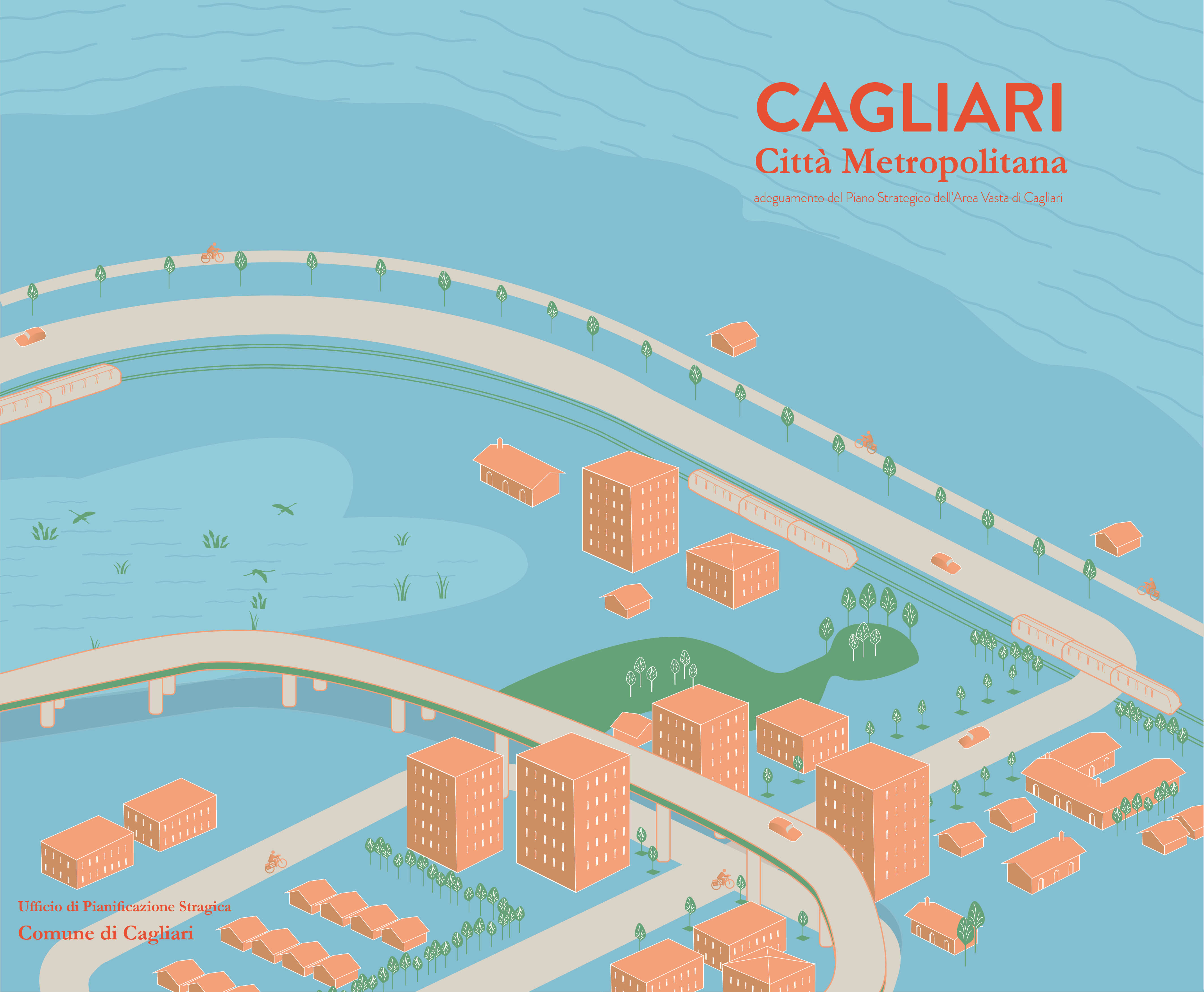 daniele_cau_citta_metropolitana_cover