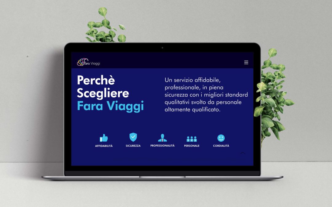 Fara Viaggi